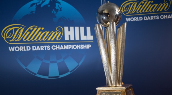 Live PDC World Darts Championship 2021 Online | PDC World Darts Championship 2021 Stream Link 8